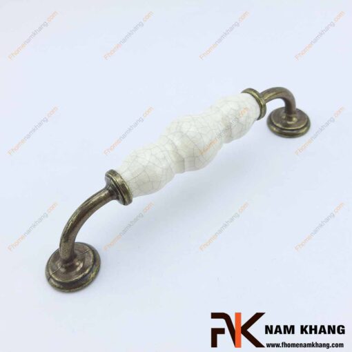 Tay nắm tủ cổ điển NK293-128C