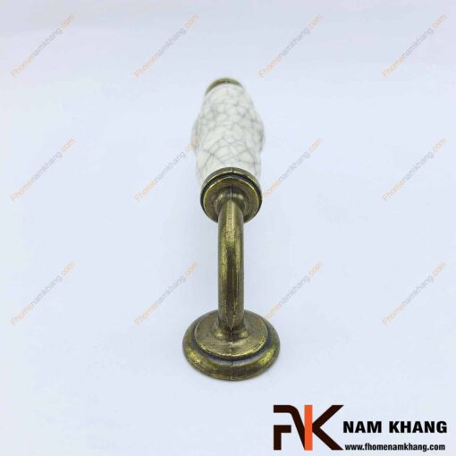 Tay nắm tủ cổ điển NK293-128CX