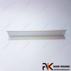 Tay nắm tủ dạng thanh nhôm NK312-N