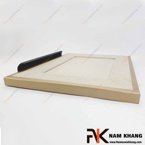 Tay nắm tủ dạng thanh NK312L-D