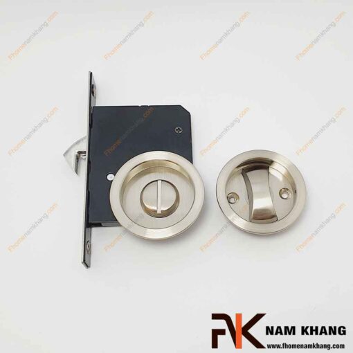 Khóa cửa lùa không chìa NK567-GVS FHOMENAMKHANG