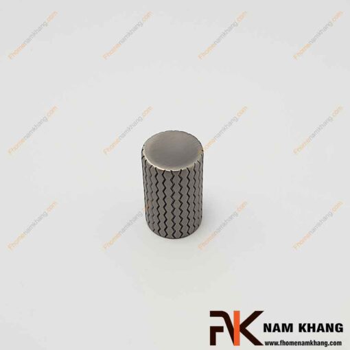 Núm nắm cửa tủ màu xám NK003N-X-FHOMENAMKHANG