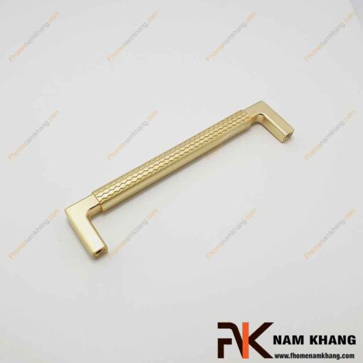 Tay nắm cửa tủ cao cấp NK003N-FHOMENAMKHANG