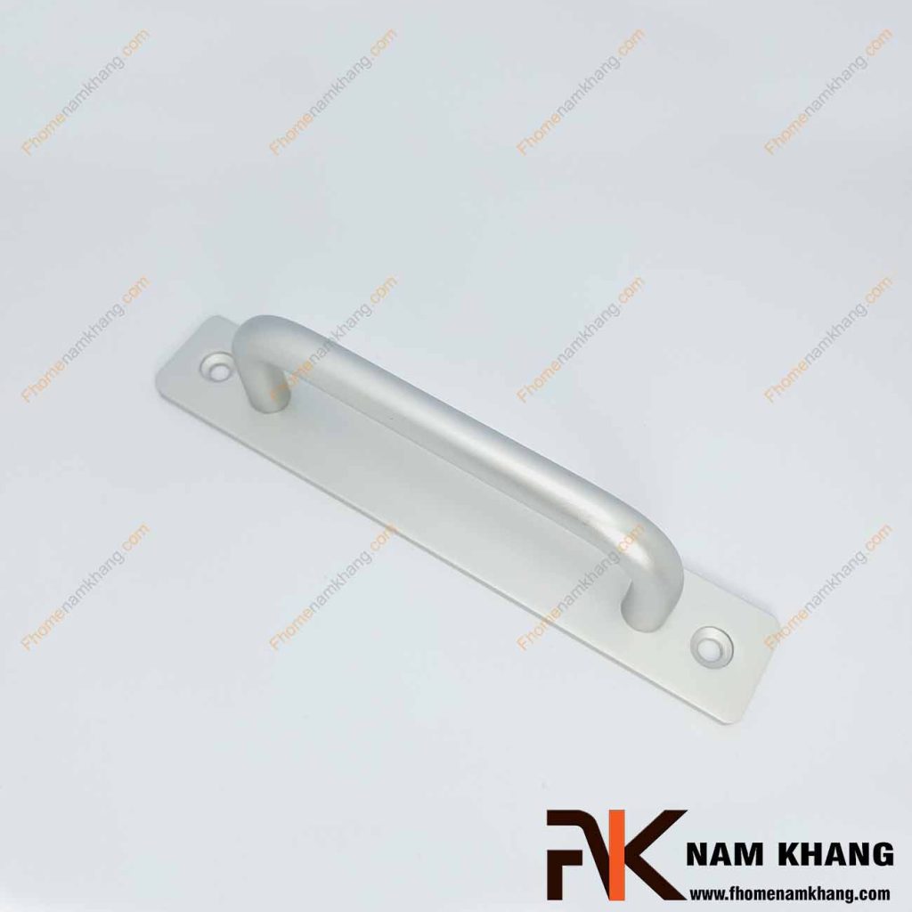 Tay nắm tủ thanh ngang NK305T-TN