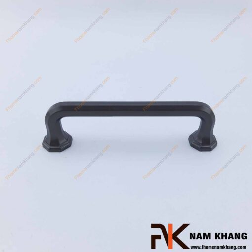 Tay nắm tủ màu xám NK354-X