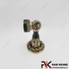 Chặn cửa nam châm NK262-BCF