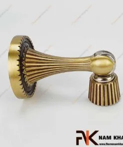 Chặn cửa nam châm NK262-RC (Màu Đồng Vàng)