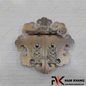 Chốt đồng trạm to NK189-0198TDTT (Bộ)