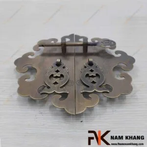 Chốt đồng trạm to NK189-0198TDTT (Bộ)