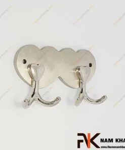 Móc treo tường NK490-INOX (Màu Inox)
