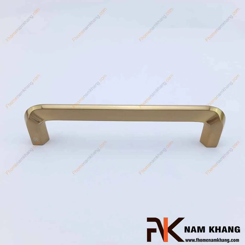 Tay nắm cửa tủ dạng thanh NK066-V
