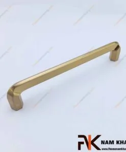 Tay nắm cửa tủ dạng thanh NK066-V