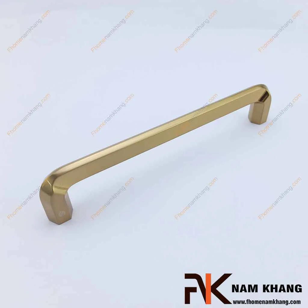 Tay nắm cửa tủ dạng thanh NK066-V