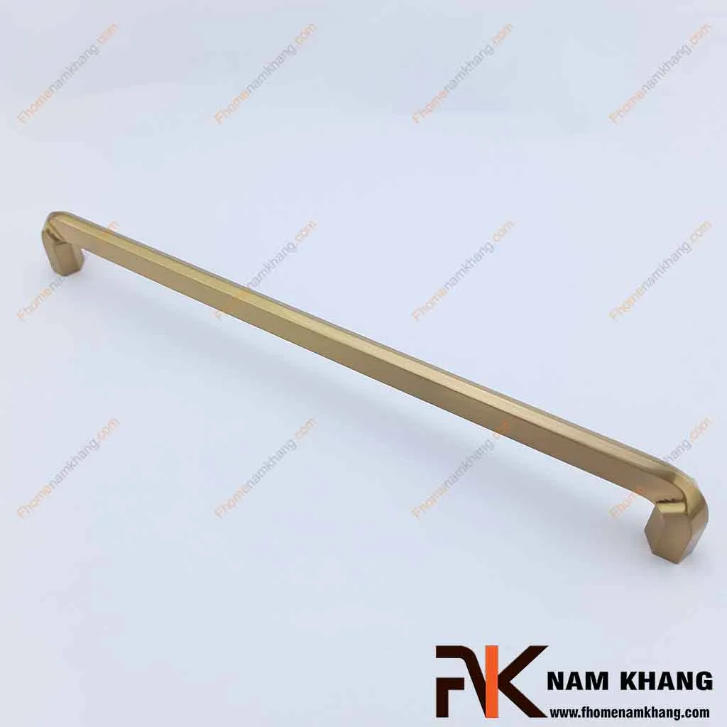 Tay nắm cửa tủ dạng thanh NK066-V
