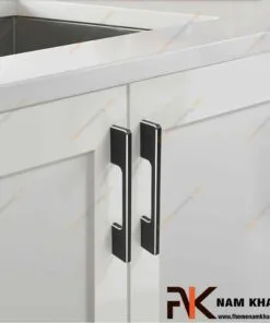 Tay nắm tủ dạng thanh NK116S-D