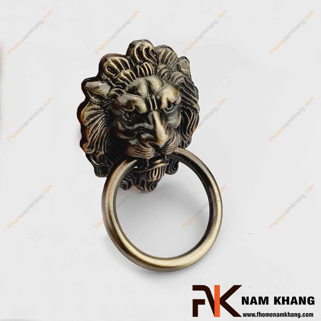 NÚM CỬA TỦ NK287ST-R-FHOMENAMKHANG