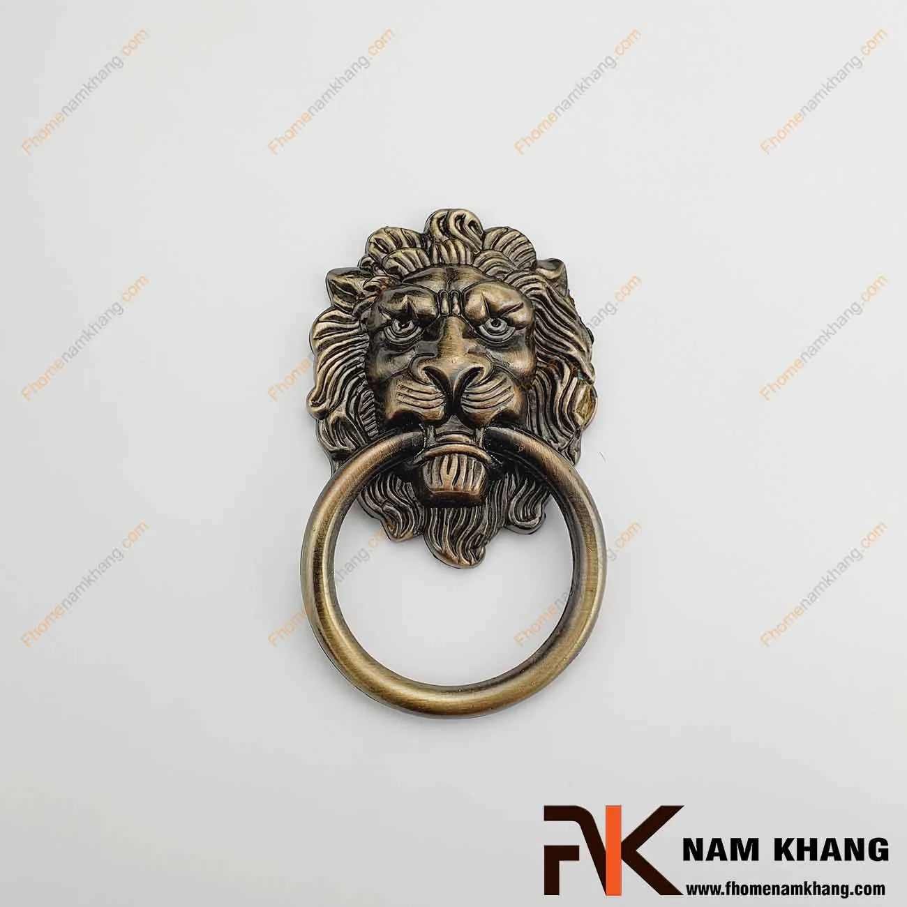 NÚM CỬA TỦ NK287ST-R-FHOMENAMKHANG