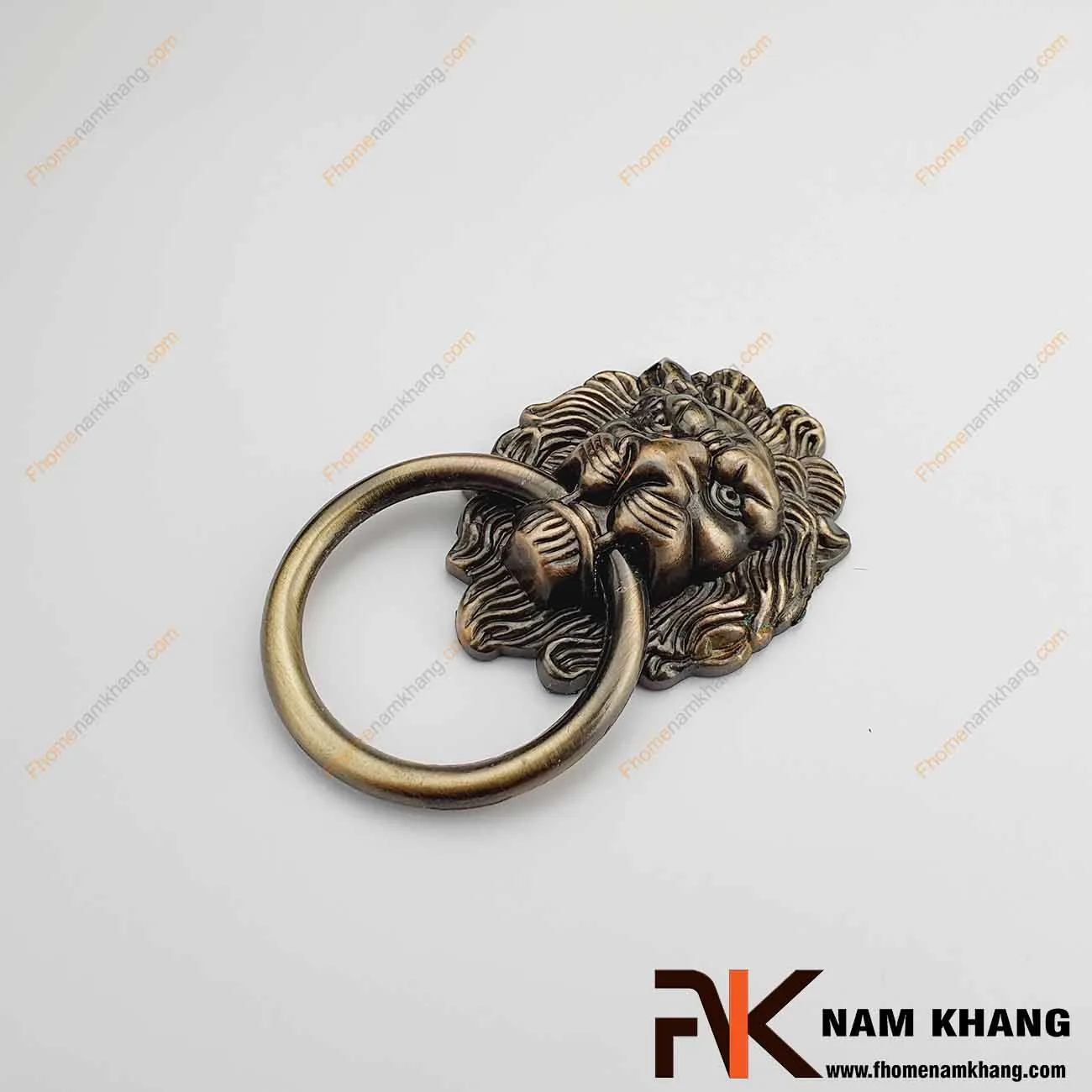 NÚM CỬA TỦ NK287ST-R-FHOMENAMKHANG