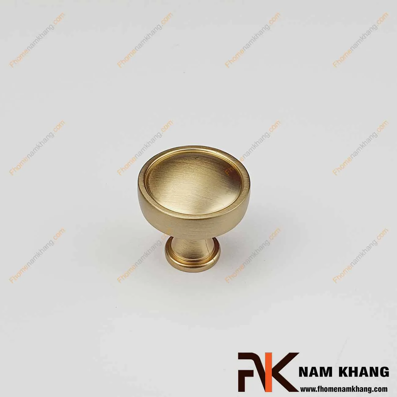 Núm cửa tủ NK267L-HV-FHOMENAMKHANG Núm cửa tủ NK267L-HV-FHOMENAMKHANG