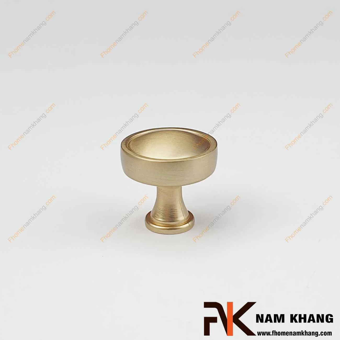 Núm cửa tủ NK267L-HV-FHOMENAMKHANG Núm cửa tủ NK267L-HV-FHOMENAMKHANG