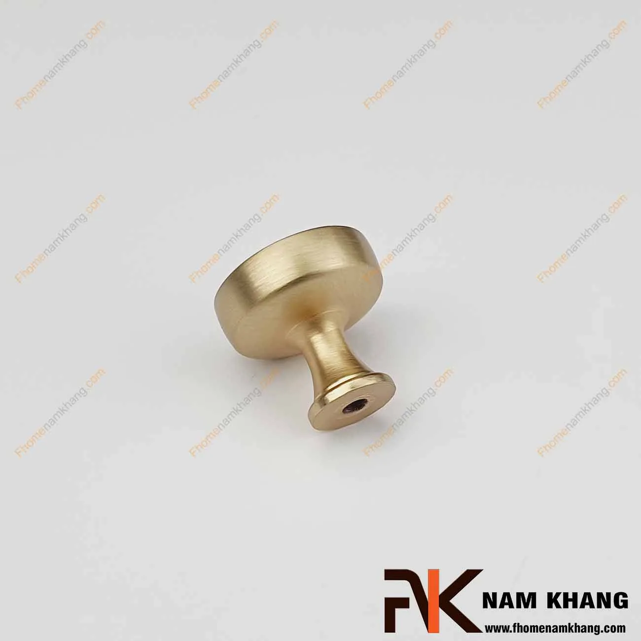 Núm cửa tủ NK267L-HV-FHOMENAMKHANG Núm cửa tủ NK267L-HV-FHOMENAMKHANG
