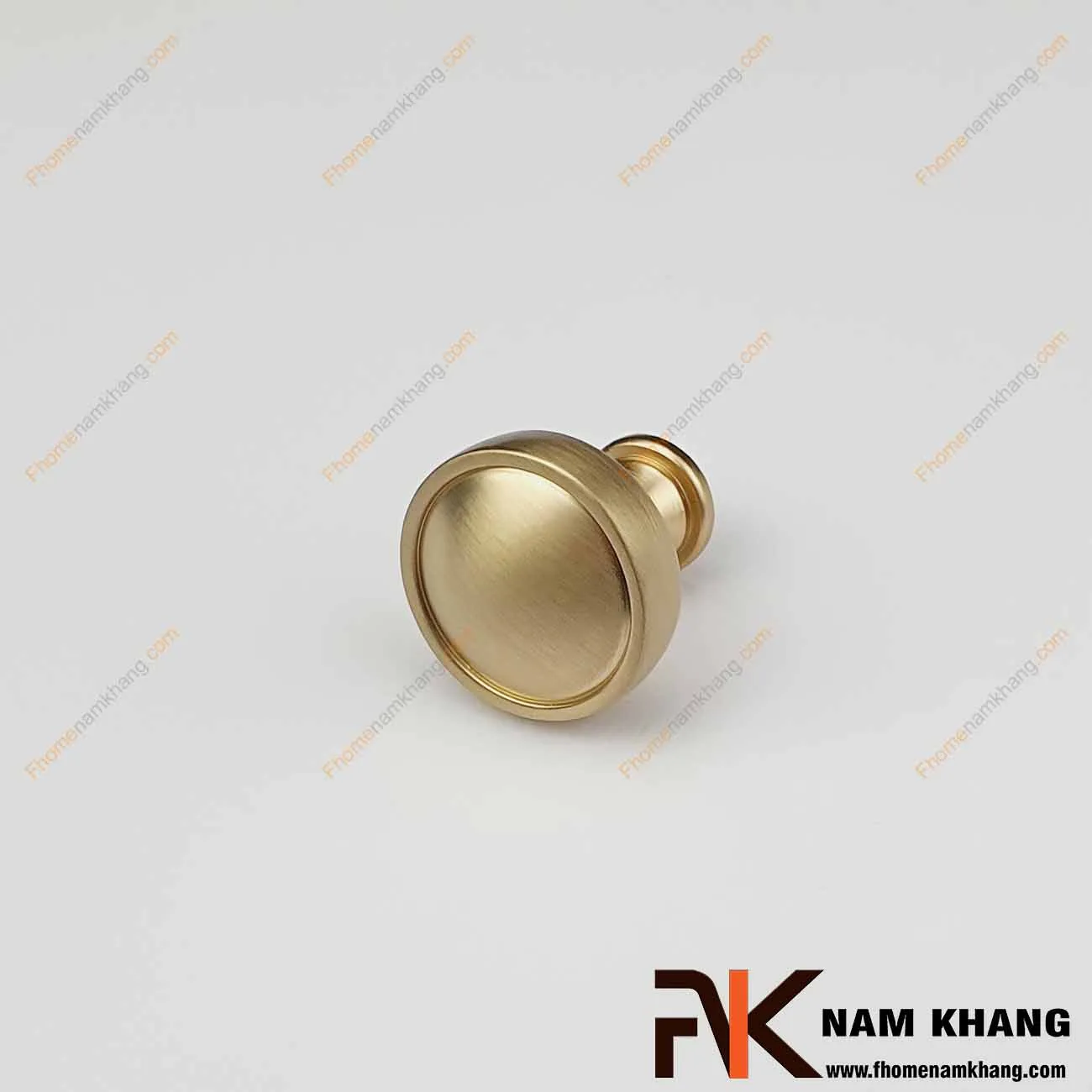 Núm cửa tủ NK267L-HV-FHOMENAMKHANG Núm cửa tủ NK267L-HV-FHOMENAMKHANG