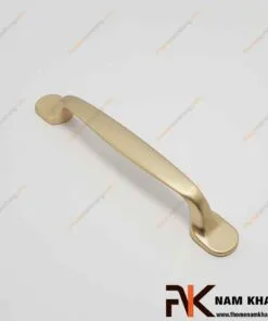 Tay nắm cửa tủ NK022-VM
