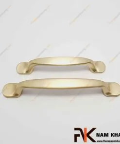 Tay nắm cửa tủ NK022-VM
