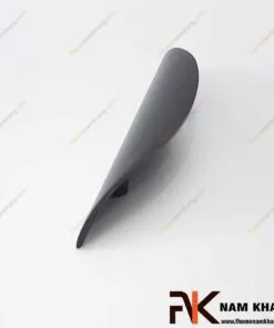 Tay nắm tủ dạng kéo màu đen NK063-64D 2 Tay nắm tủ NK063-64D