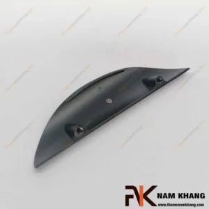 Tay nắm tủ dạng kéo màu đen NK063-64D 8 Tay nắm tủ NK063-64D