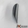 Tay nắm tủ dạng kéo màu đen NK063-64D 4 Tay nắm tủ NK063-64D