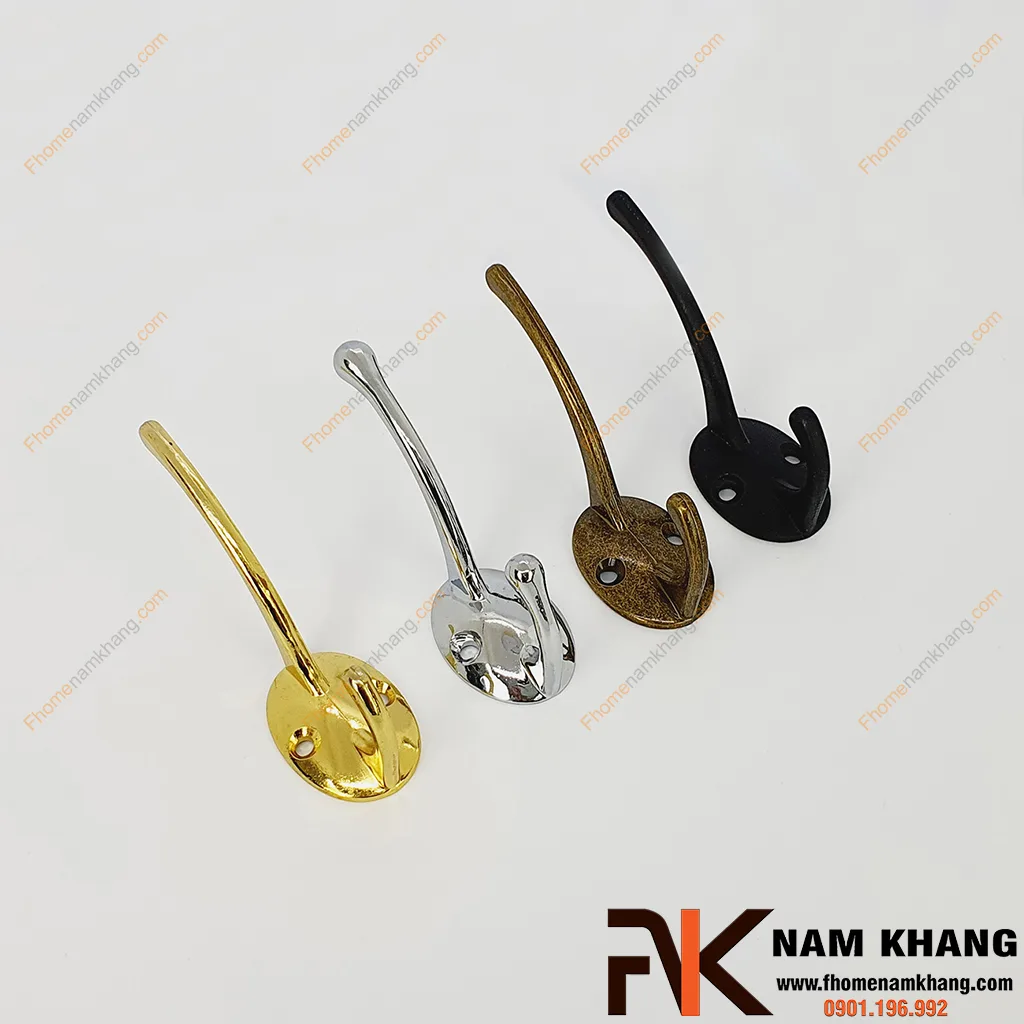 Nên chọn móc treo làm từ chất liệu gì tốt nhất 5 Moc treo do NK119 V FHOMENAMKHANG8