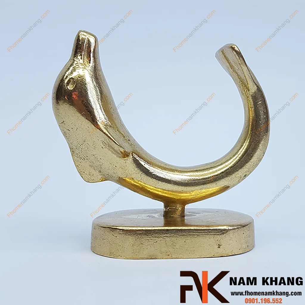 10+mẫu móc treo tường cao cấp, bền đẹp 10 Moc treo tuong NKD070 FHOMENAMKHANG10