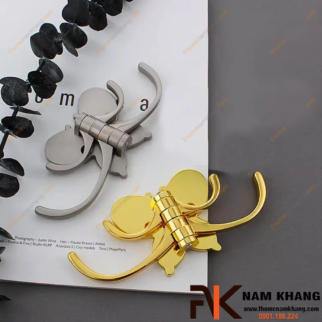 10+mẫu móc treo tường cao cấp, bền đẹp 9 moc treo cao cap fhomenamkhang4