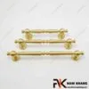 Tay nắm cửa tủ dạng thanh tròn NK414D-DVM FHOMENAMKHANG