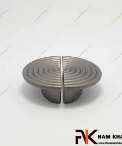 Tay nắm tủ bán nguyệt NK286S-X FHOMENAMKHANG