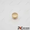 Núm nắm tủ đồng dạng tròn NK267D-DVH 7 Núm nắm cửa tủ vàng hồng NK267D-DVH-FHOMENAMKHANG