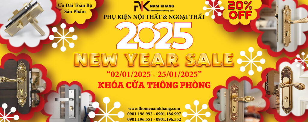 sale new year 2025 khoa cua cao cap fhomenamkhang5