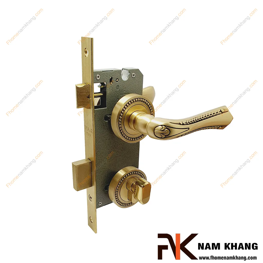 Khóa cửa phân thể - Xu hướng khóa cửa được ưa chuộng hiện nay 10 khoa cua phan the fhomenamkhang1