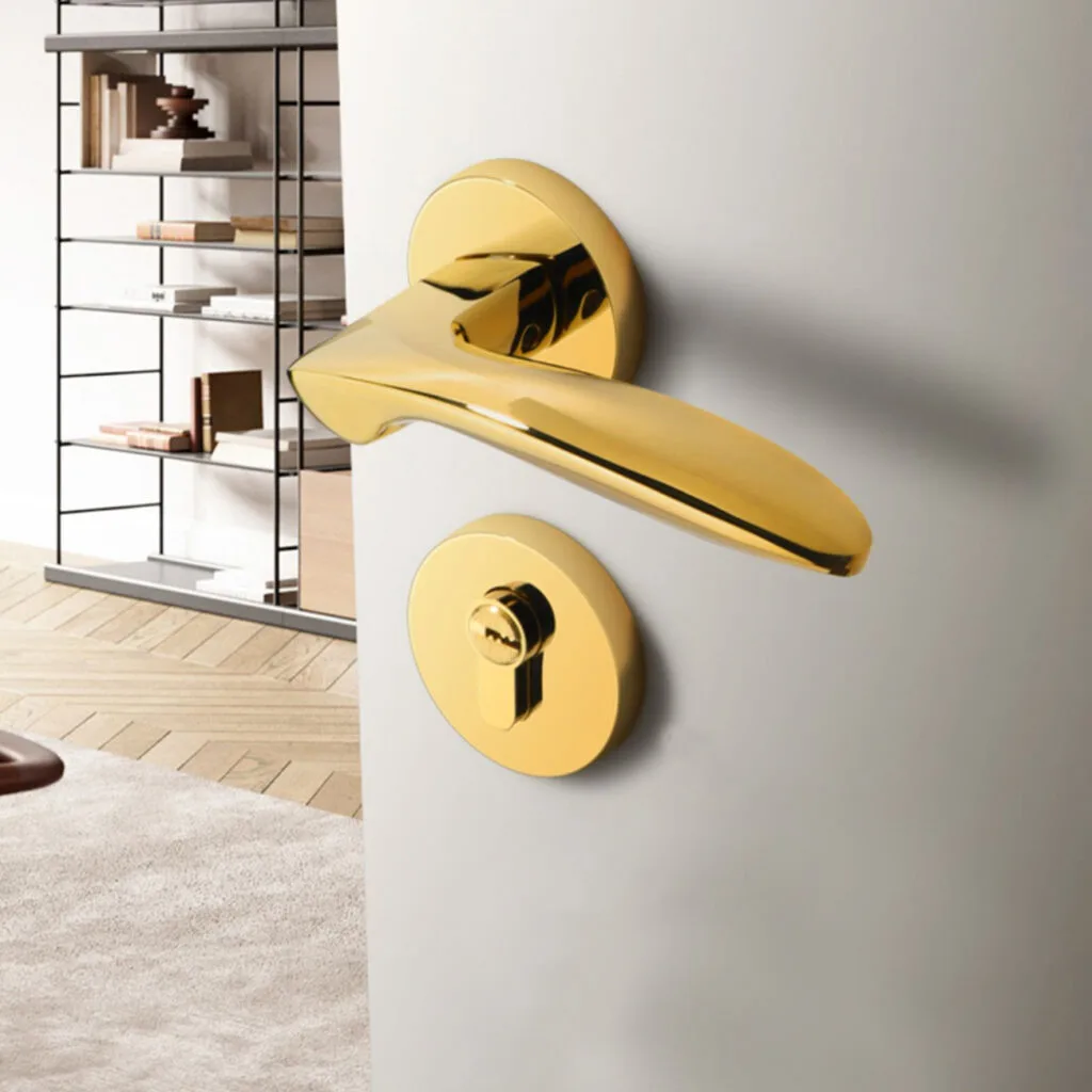 Khóa cửa phân thể - Xu hướng khóa cửa được ưa chuộng hiện nay 3 khoa cua phan the fhomenamkhang4