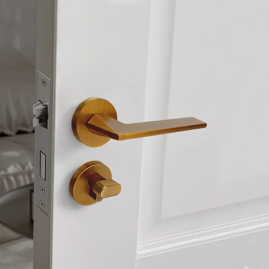 Khóa cửa phân thể - Xu hướng khóa cửa được ưa chuộng hiện nay 9 khoa cua phan the fhomenamkhang5