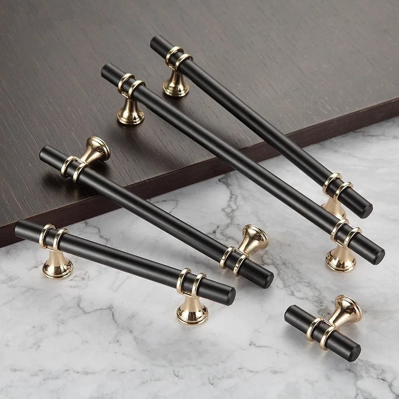 Những Mẫu Tay Cầm Tủ Bếp Cổ Điển Cao Cấp Đáng Mua Nhất 14 tay nam tu bep co dien fhomenamkhang6